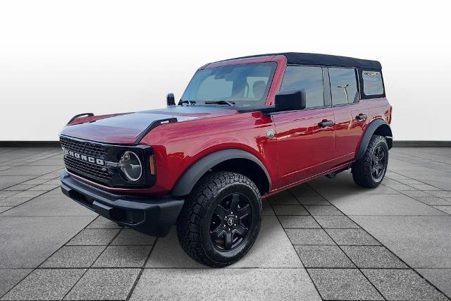 2025 Ford Bronco Big Bend for sale in Hutchinson, KS