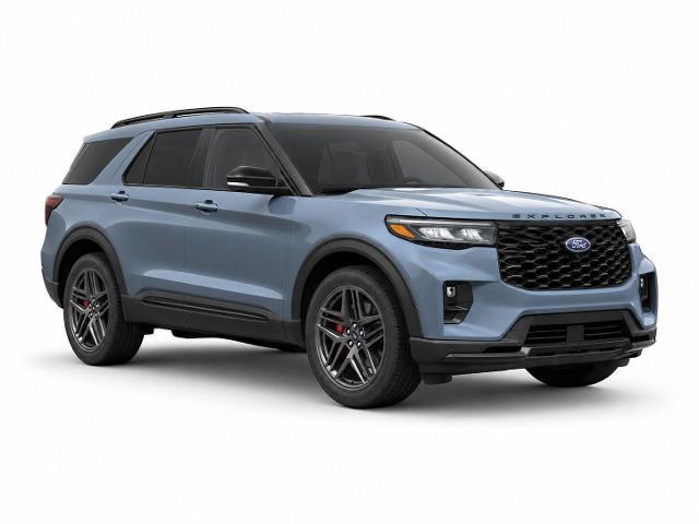 2021 Ford Explorer Platinum for sale in Neenah, WI