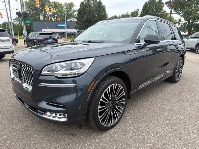 2023 Lincoln Aviator Black Label for sale in Grand Rapids, MI