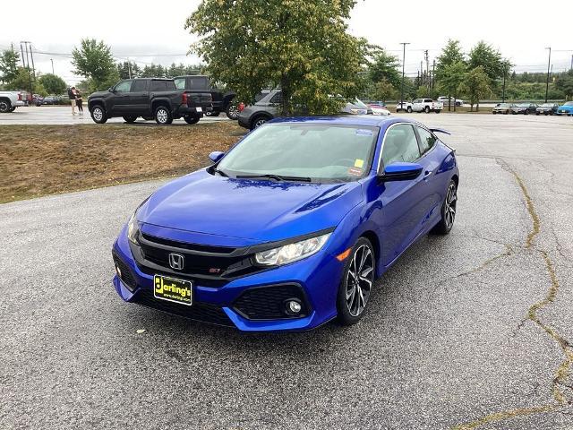 2019 Honda Civic Base for sale in Bangor, ME