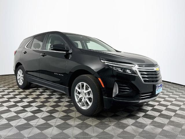 2024 Chevrolet Equinox AWD LT for sale in Bangor, ME