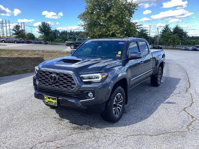 2023 Toyota Tacoma TRD Off Road for sale in Bangor, ME