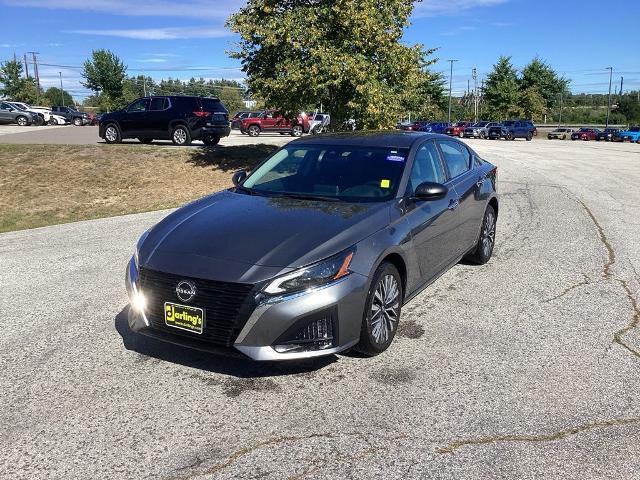 2024 Nissan Altima SV Intelligent AWD for sale in Bangor, ME