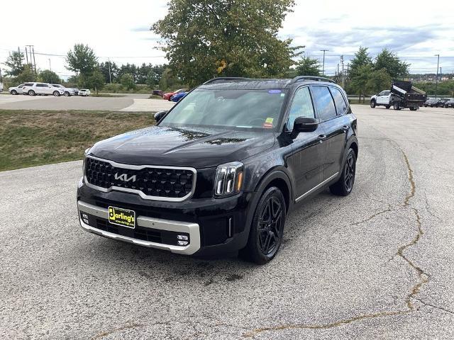 2023 Kia Telluride SX Prestige X-Line for sale in Bangor, ME