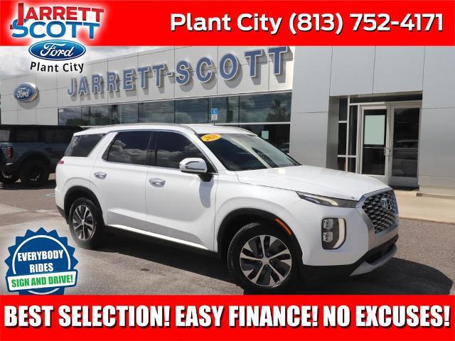 2020 Hyundai Palisade SEL for sale in Plant City, FL