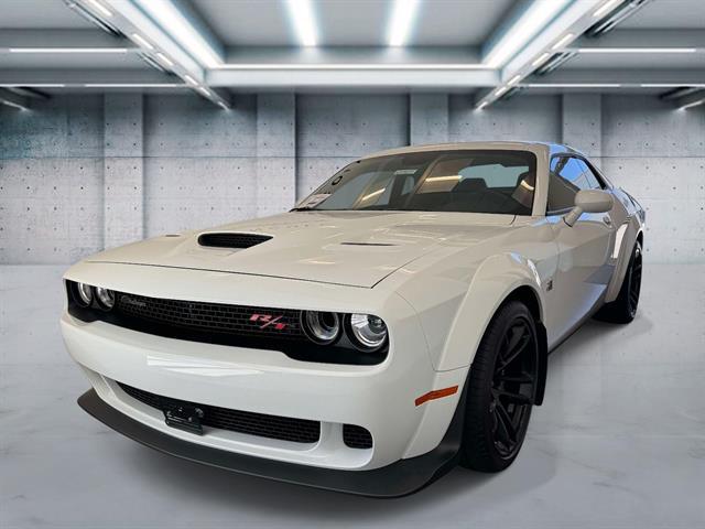 2022 Dodge Challenger R/T Scat Pack Widebody for sale in Saint James, NY