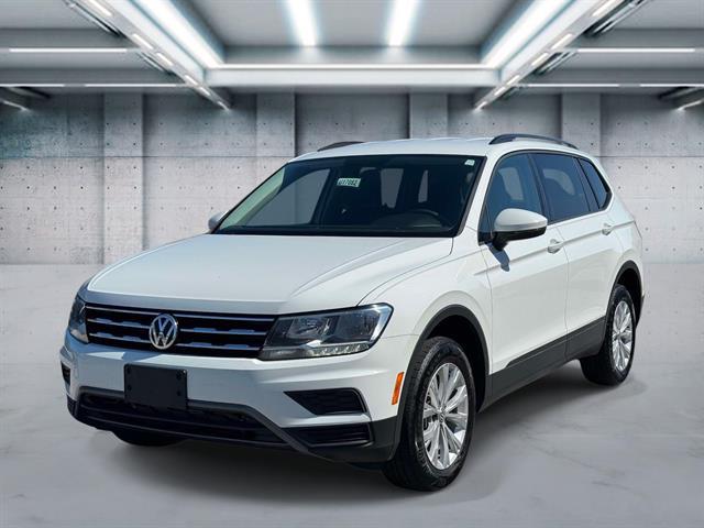 2020 Volkswagen Tiguan 2.0T S for sale in Saint James, NY