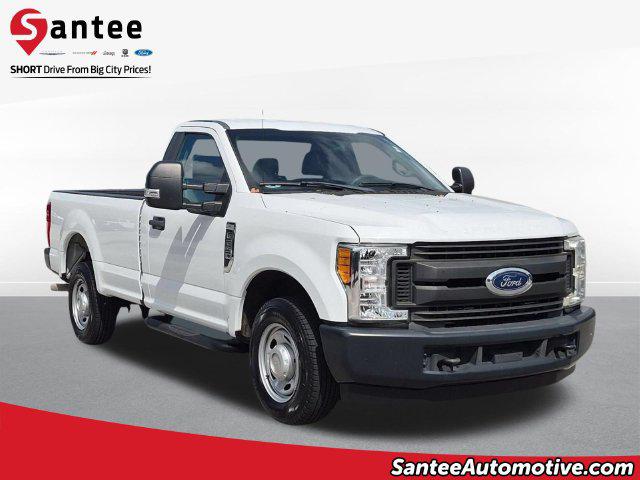 2017 Ford F-250 XL for sale in Manning, SC