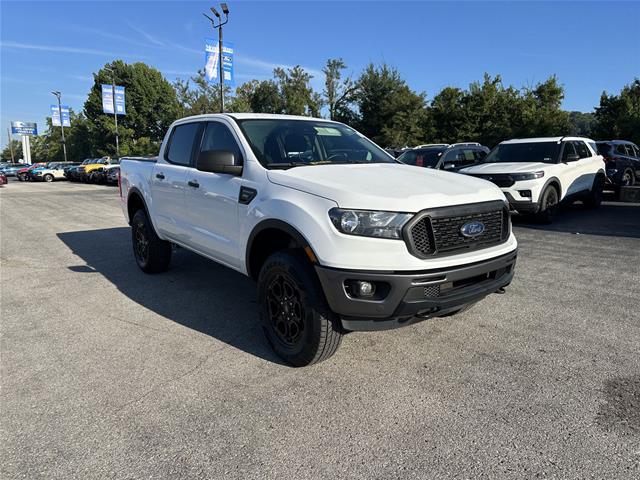 2022 Ford Ranger XL for sale in JEFFERSON, WV