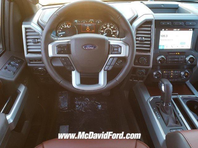 2019 Ford F-150 King Ranch