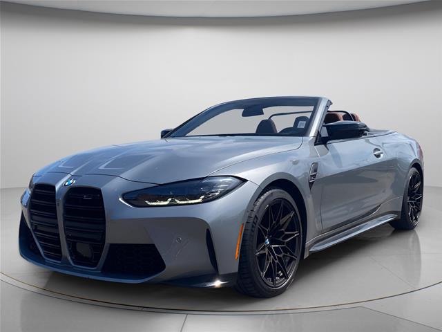2024 BMW M4 Competition xDrive for sale in JEFFERSON, WV