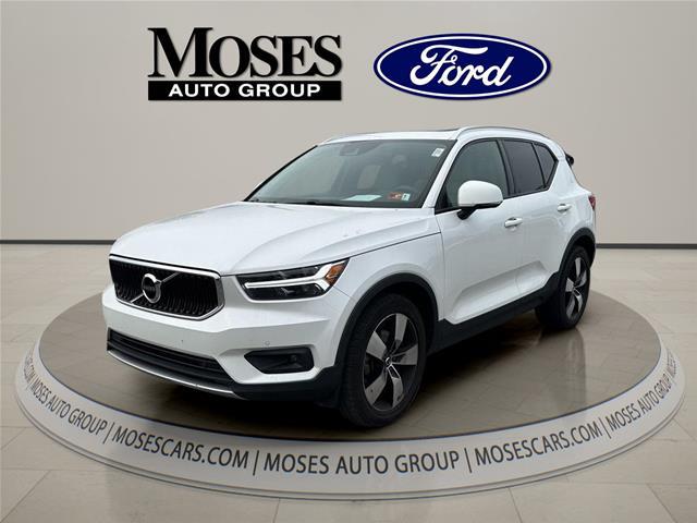 2021 Volvo XC40 T5 Momentum for sale in JEFFERSON, WV