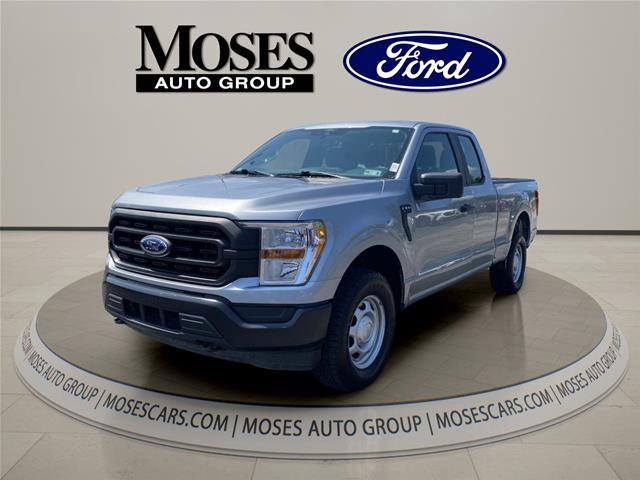 2021 Ford F-150 XL for sale in JEFFERSON, WV