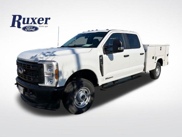 2025 Ford F-250 XL for sale in Jasper, IN
