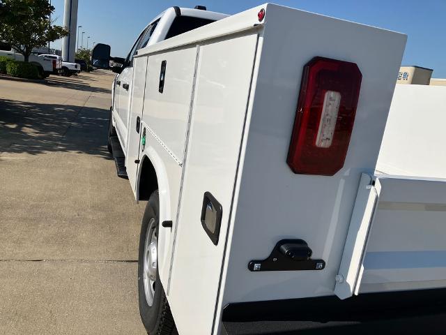 2025 Ford F-250 XL
