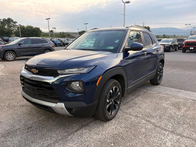 2023 Chevrolet TrailBlazer AWD LT for sale in Moorefield, WV