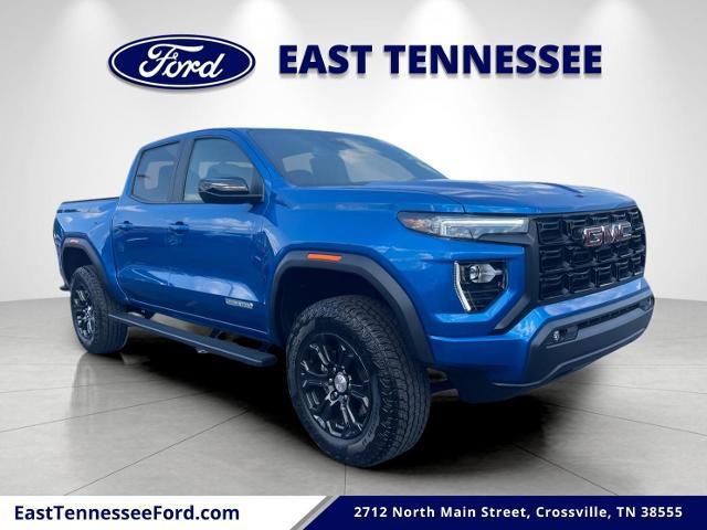 2024 GMC Canyon 2WD Elevation for sale in Crossville, TN