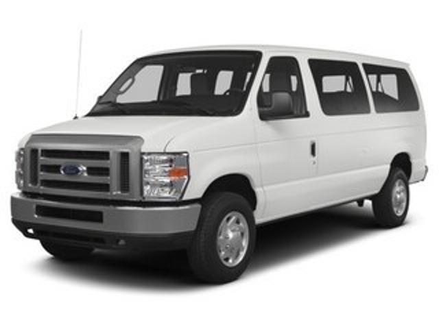 2014 Ford E-350 Super Duty Unknown for sale in Indianapolis, IN