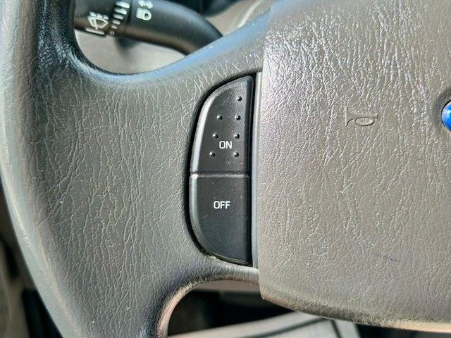 2014 Ford E-350 Super Duty Unknown