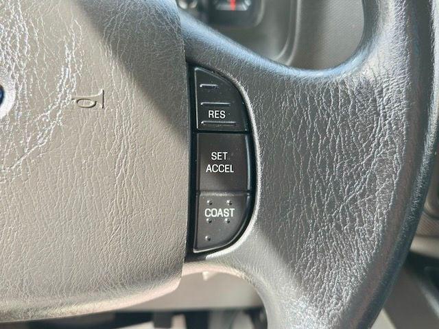 2014 Ford E-350 Super Duty Unknown
