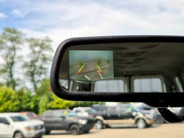 2014 Ford E-350 Super Duty Unknown