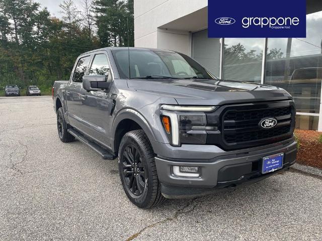2024 Ford F-150 LARIAT for sale in Bow, NH