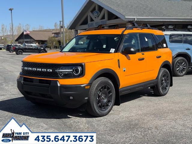 2026 Ford Bronco Sport Big Bend for sale in Park City, UT