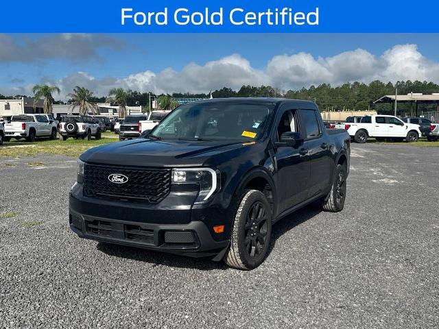 2025 Ford Maverick Lariat for sale in Starke, FL