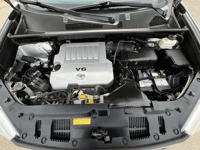 2013 Toyota Highlander Limited V6