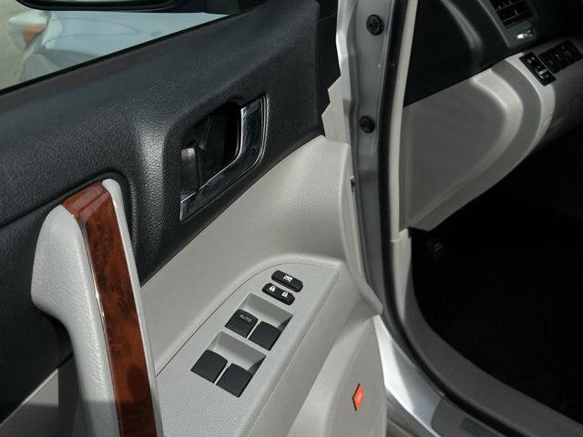 2013 Toyota Highlander Limited V6