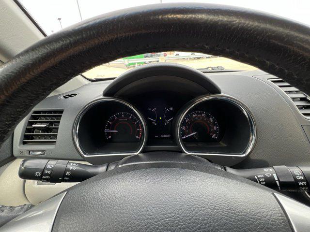 2013 Toyota Highlander Limited V6