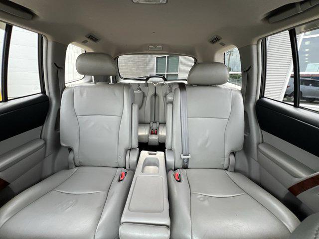 2013 Toyota Highlander Limited V6