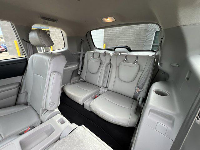2013 Toyota Highlander Limited V6