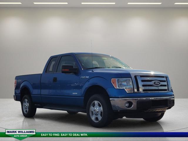 2012 Ford F-150 for sale near Cincinnati, OH
