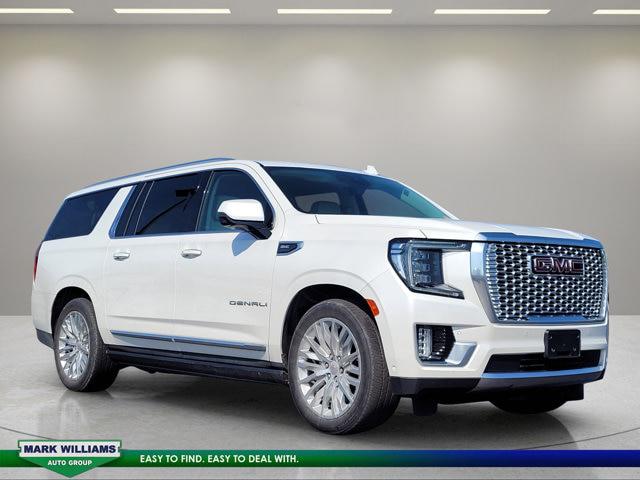 2024 GMC Yukon XL for sale near Cincinnati, OH