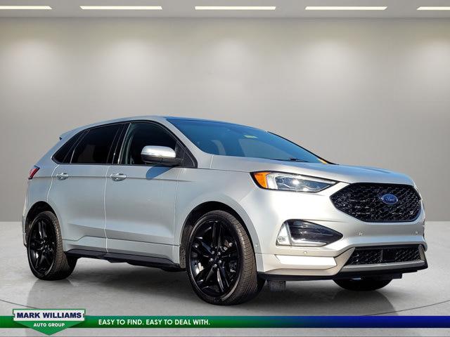 2019 Ford Edge ST for sale near Cincinnati, OH