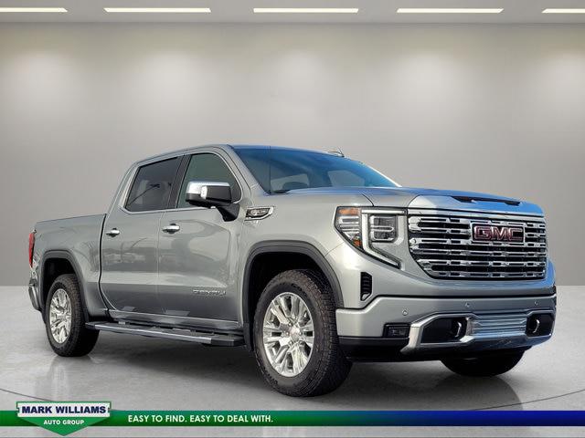 2026 GMC Sierra 1500 Crew Cab, Short Bed, Denali, 4WD for sale in Cincinnati, OH