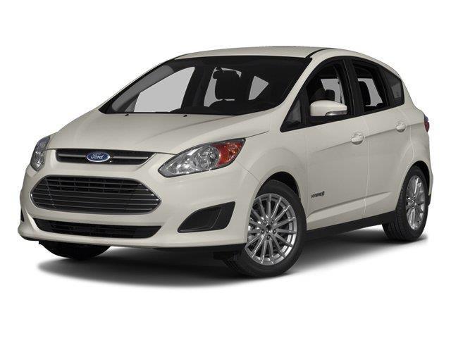 2013 Ford C-Max Hybrid SEL for sale in Fort Scott, KS