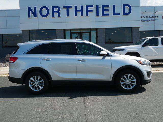 2016 Kia Sorento 2.4L LX for sale in Northfield, MN