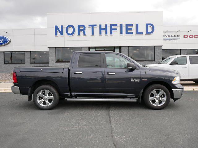 2014 Ram 1500 Big Horn for sale in Northfield, MN