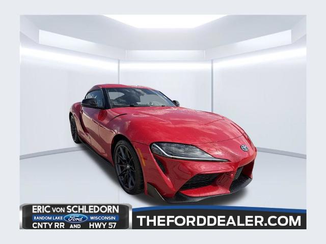 2026 Toyota GR Supra 3.0 Premium for sale in Random Lake, WI