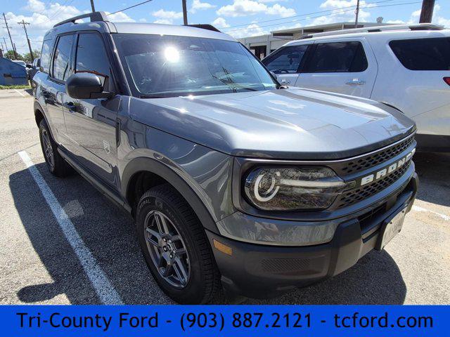 2025 Ford Bronco Sport Big Bend for sale in Mabank, TX