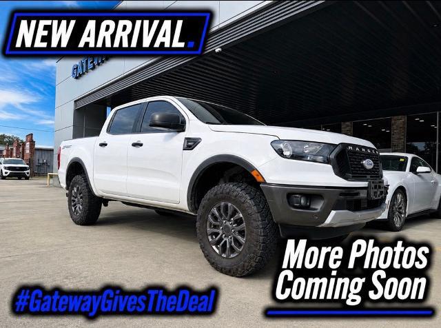 2021 Ford Ranger XLT for sale in Ponchatoula, LA