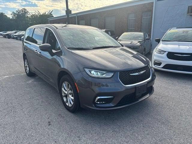 2023 Chrysler Pacifica Touring L AWD