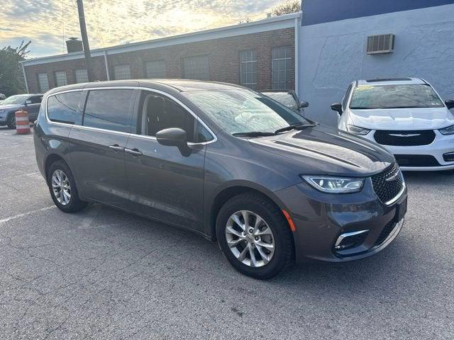 2023 Chrysler Pacifica Touring L AWD