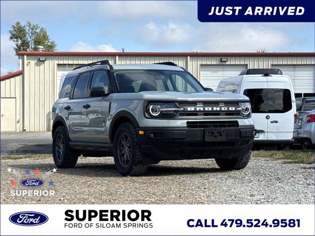 2022 Ford Bronco Sport Big Bend for sale in Siloam Springs, AR