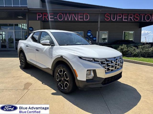 2022 Hyundai Santa Cruz SEL for sale in Kenner, LA