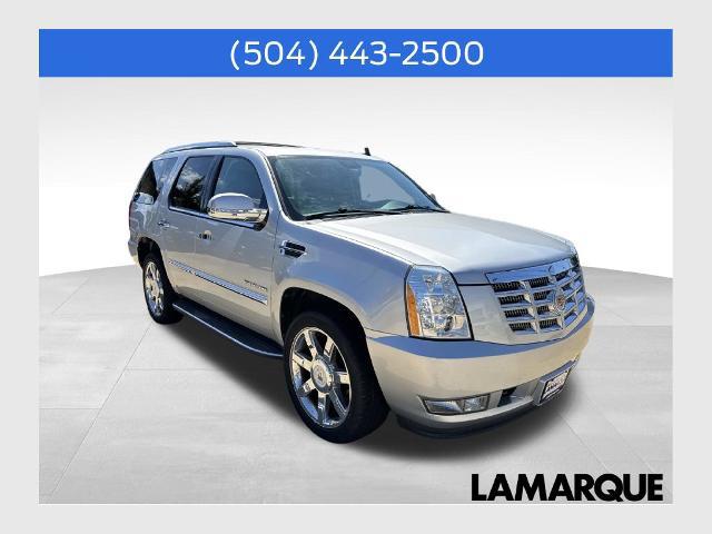 2012 Cadillac Escalade Luxury for sale in Kenner, LA