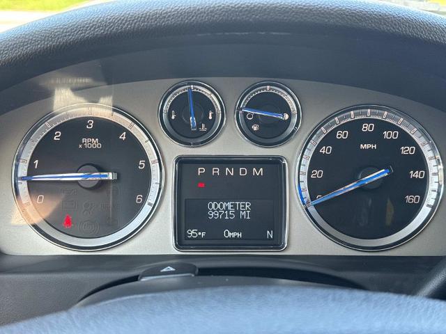 2012 Cadillac Escalade Luxury