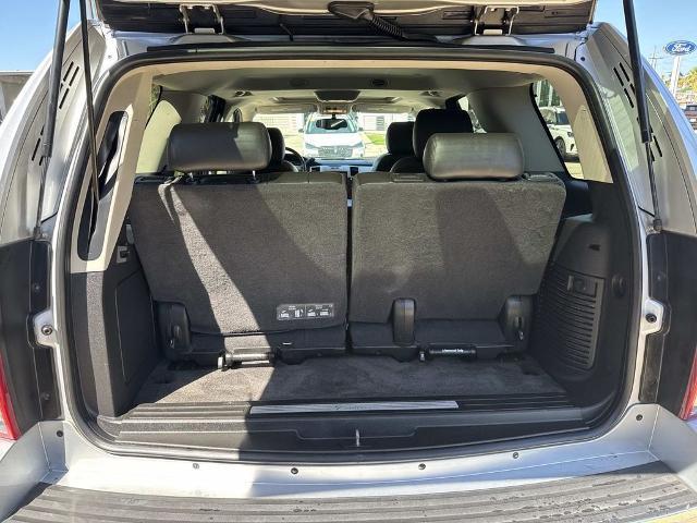 2012 Cadillac Escalade Luxury
